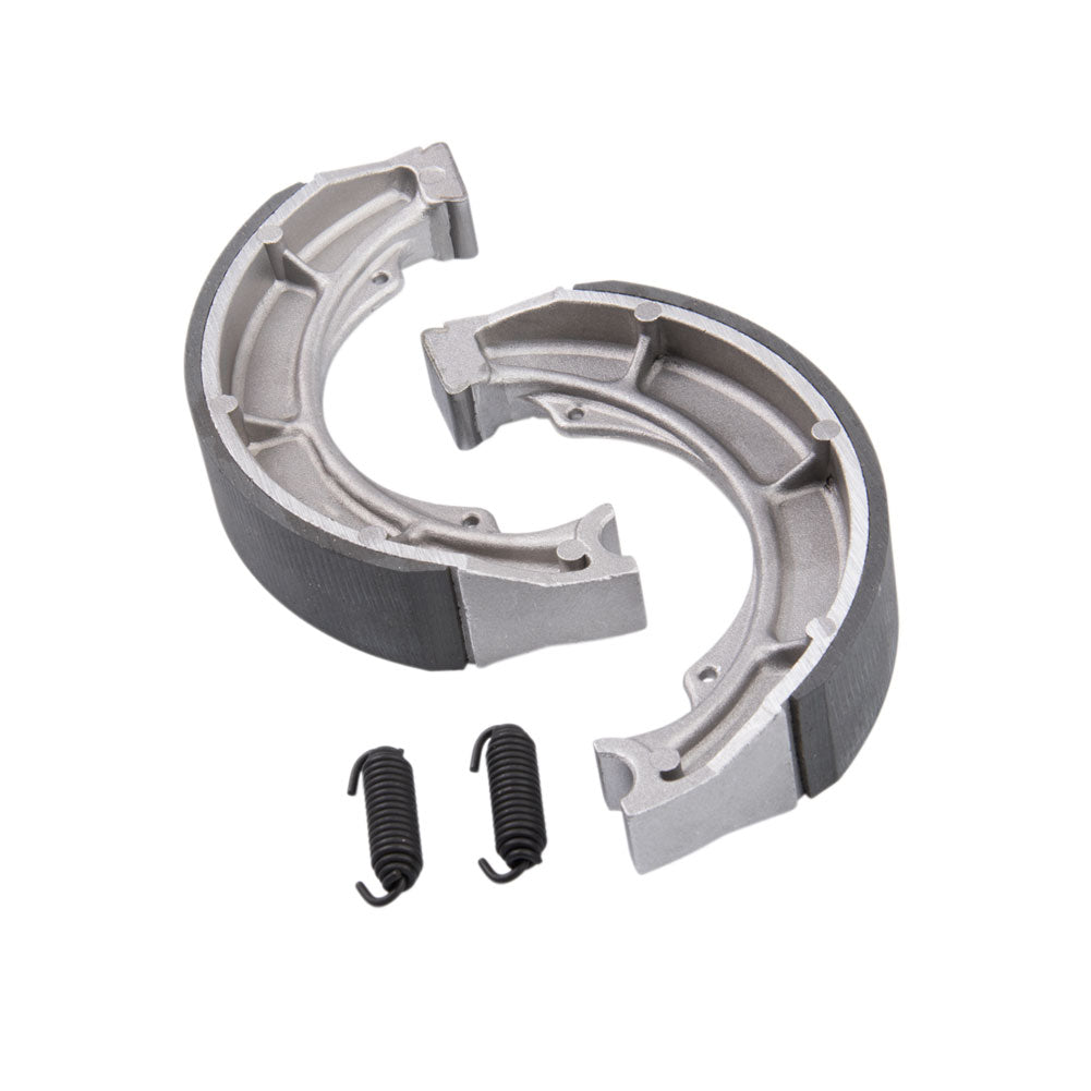 Tusk 1030410010 Brake Shoe - Carbon