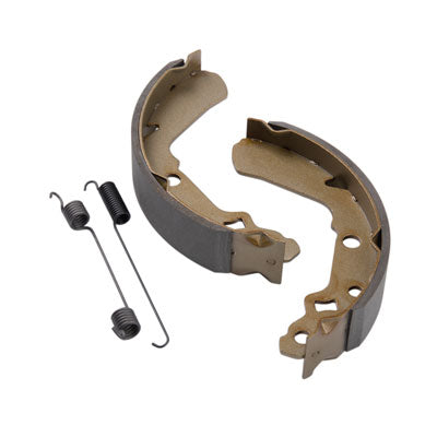 Tusk 1030410013 Brake Shoe - Carbon