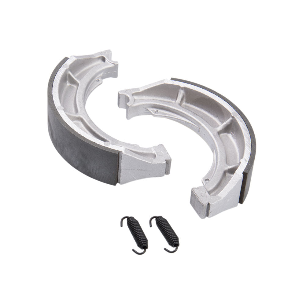 Tusk 1030410014 Brake Shoe - Carbon