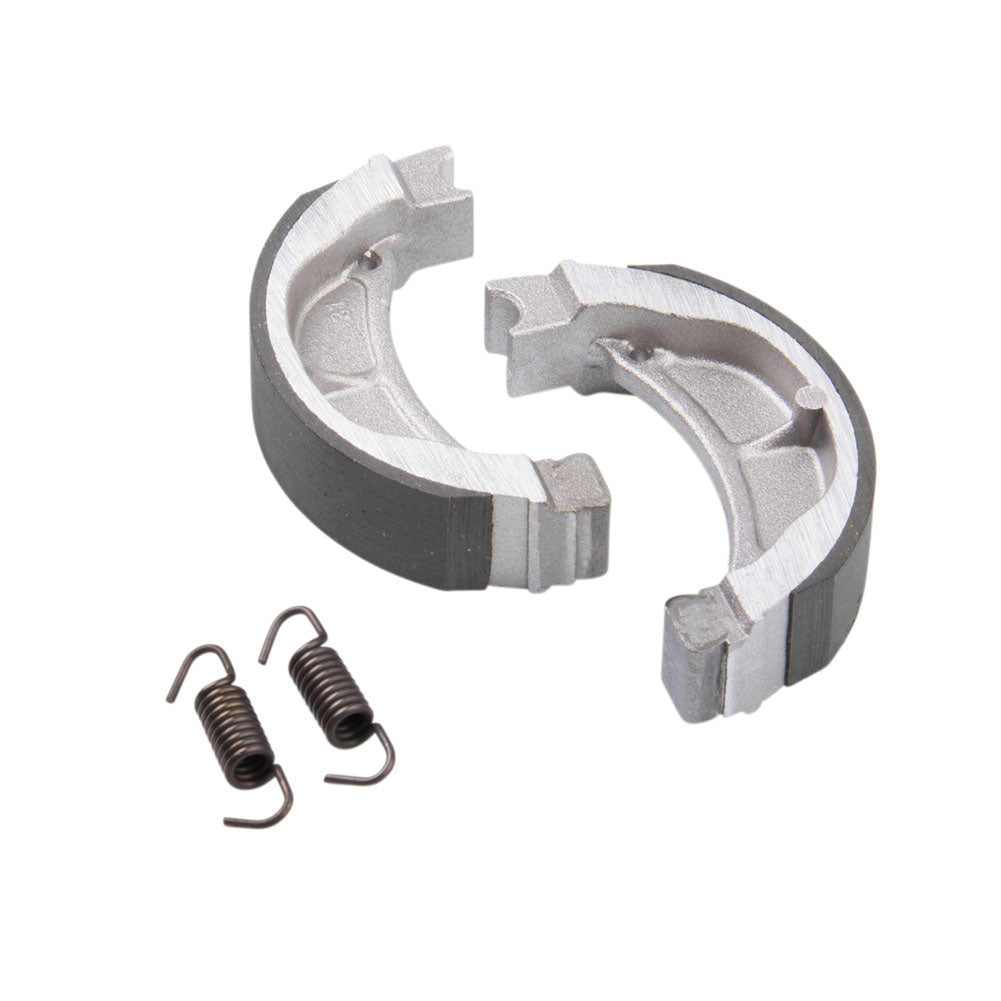 Tusk 1030410030 Brake Shoe - Carbon