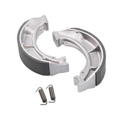 Tusk 1030410034 Brake Shoe - Carbon