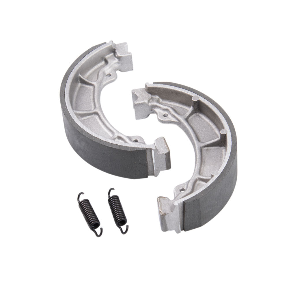 Tusk 1030410036 Brake Shoe - Carbon