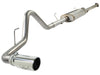 AFE 49-46008 rce XP Exhausts Cat-Back SS-409 EXH CB fits Toyota Tundra 10-11 V8
