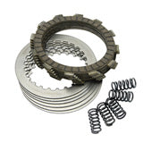 Tusk 1030680029 Clutch Kit With Heavy Duty Springs