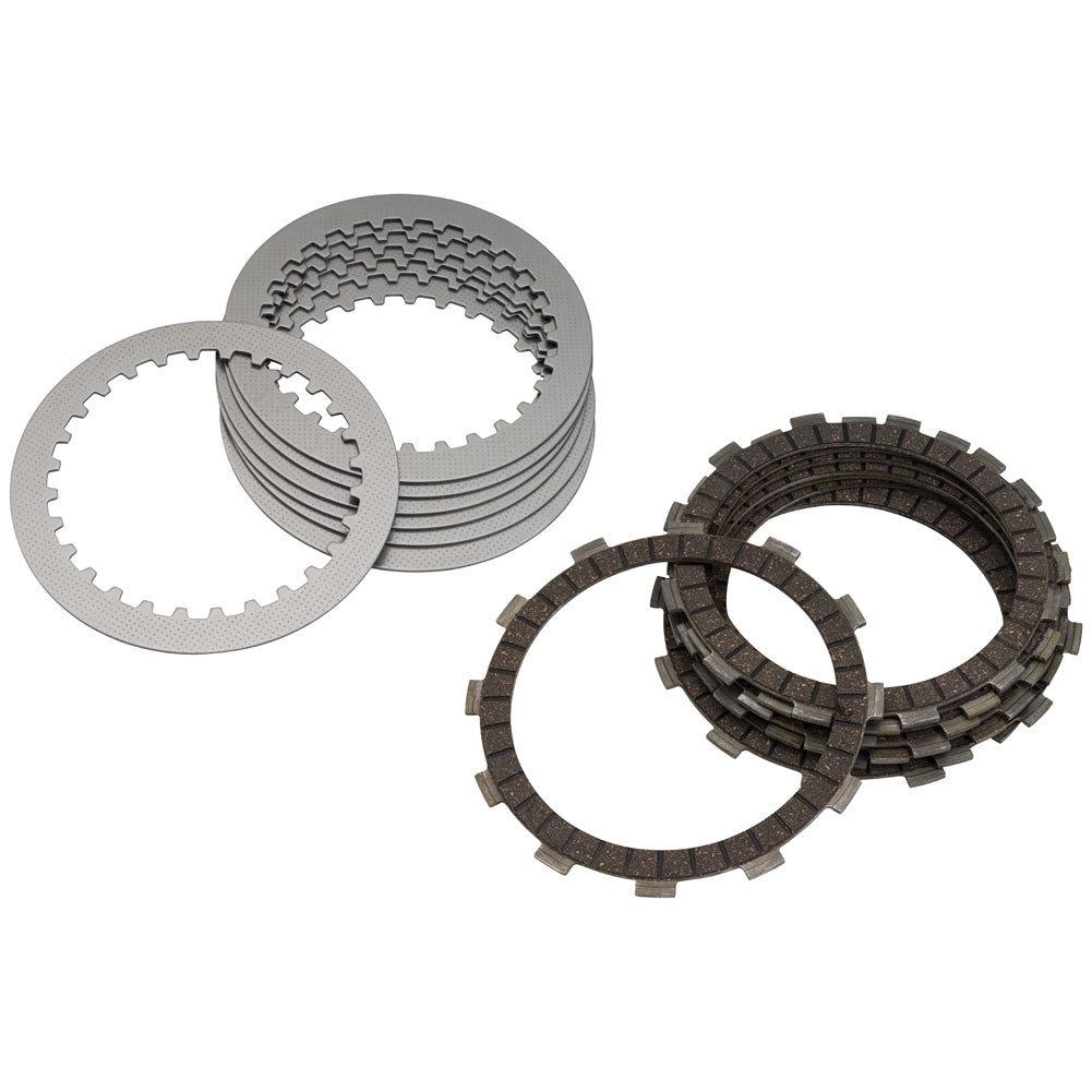 Tusk 1030680047 Clutch Kit With Heavy Duty Springs
