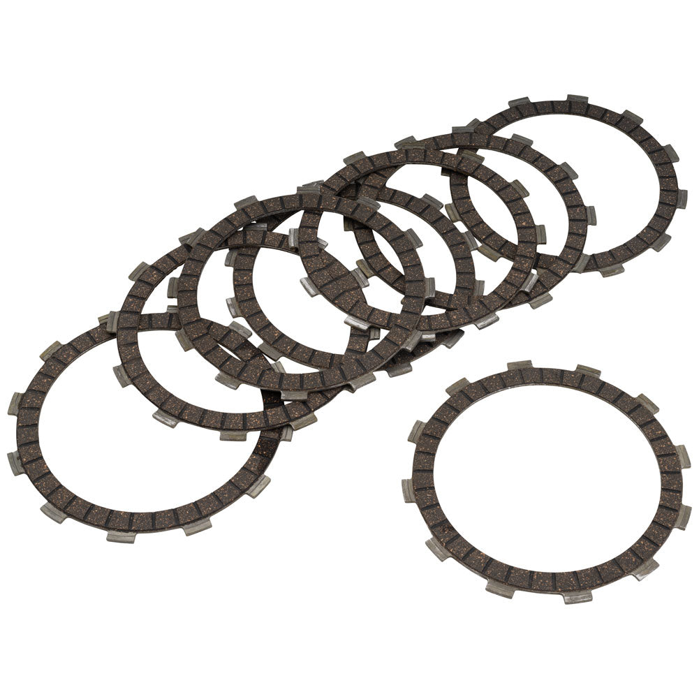 Tusk 1030680062 Clutch Kit With Heavy Duty Springs