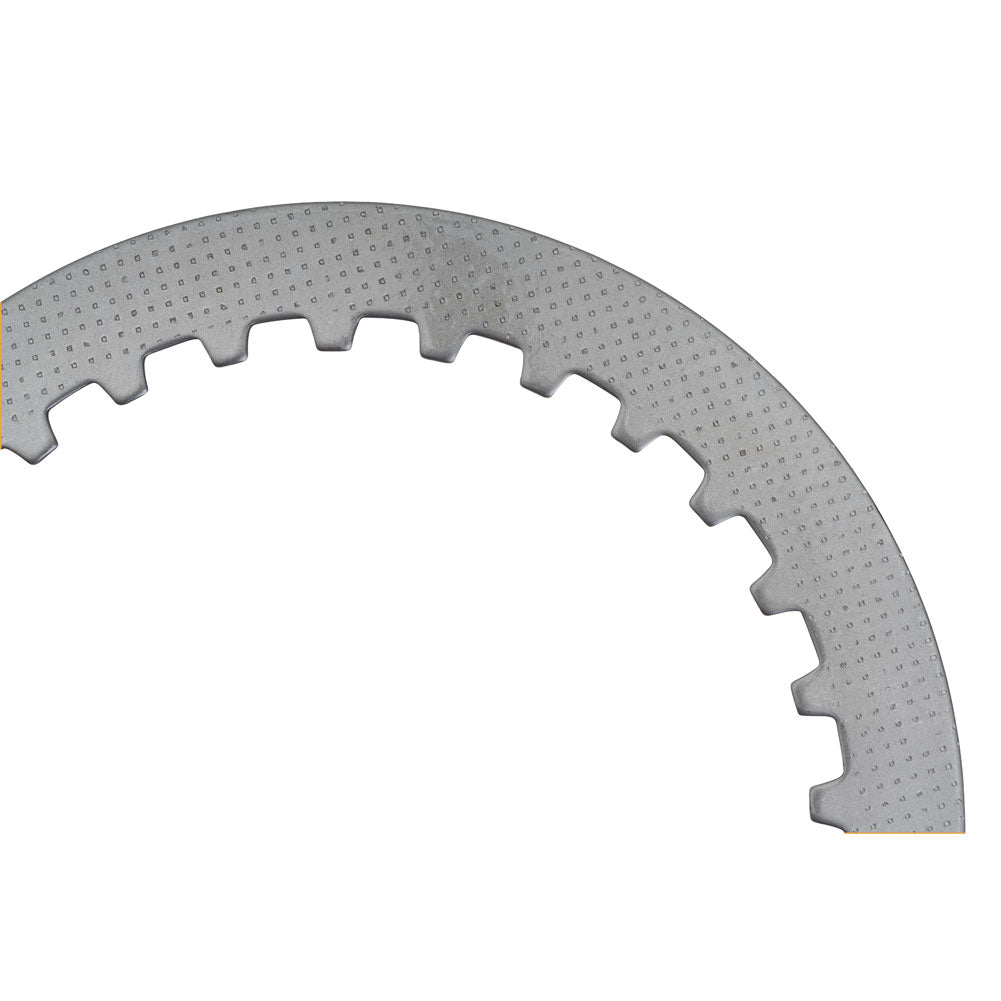 Tusk 1030680076 Clutch Kit With Heavy Duty Springs