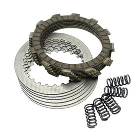 Tusk 1030680138 Clutch Kit With Heavy Duty Springs