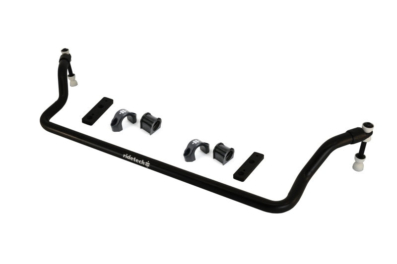 Ridetech 11179120 70-81 fits Camaro and Firebird Front MuscleBar