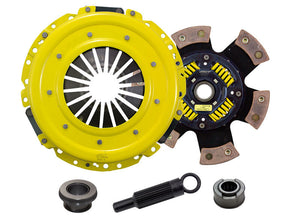ACT FM9-SPG6 fits Ford Mustang Sport/Race Sprung 6 Pad Clutch Kit