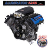 fits Ford Racing M-6007-A52XS 5.2L Aluminator XS Crate Engine (No Cancel No Returns)