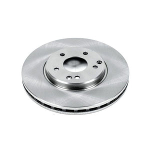 PowerStop EBR625 fits Chrysler 04-08 Crossfire Front Autospecialty Brake Rotor