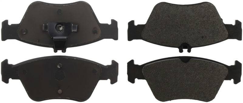 Stoptech 308.071 Street Brake Pads