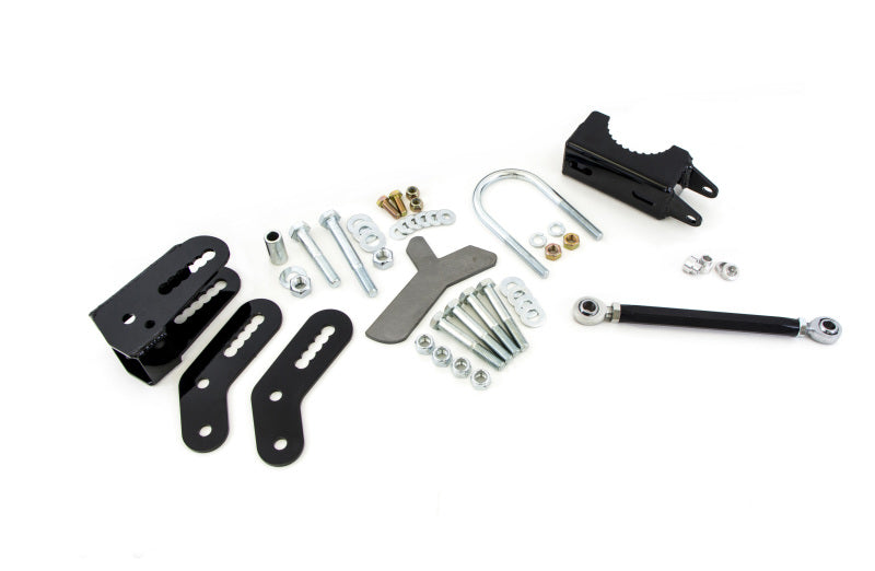 UMI Performance 2064 82-02 fits GM F-Body Panhard Bar Relocation Conversion Kit