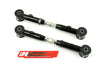 UMI Performance 2523-B 08-09 fits Pontiac G8 10-14 Camaro Toe Rods Adj Poly