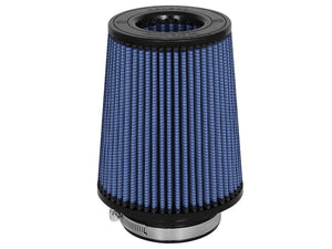 AFE TF-9028R  Pro 5R Intake Replacement Air Filter 3.5in F x (5.75in x 5in) B x