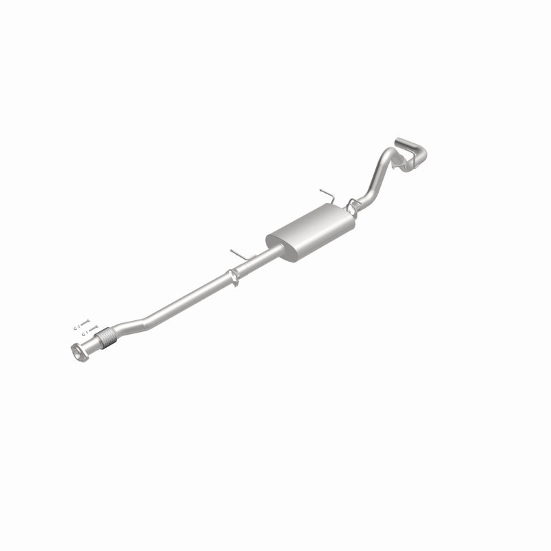 Magnaflow 106-0464 BRE Exhaust Kit 07-08 fits Sierra Silverado 1500 4.8L