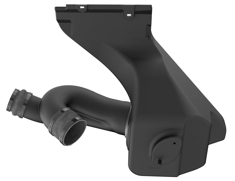 K&N Engineering 50-2609 K&N 17-20 fits Ford F150/Raptor V6 3.5L NextGen Cold Air Intake