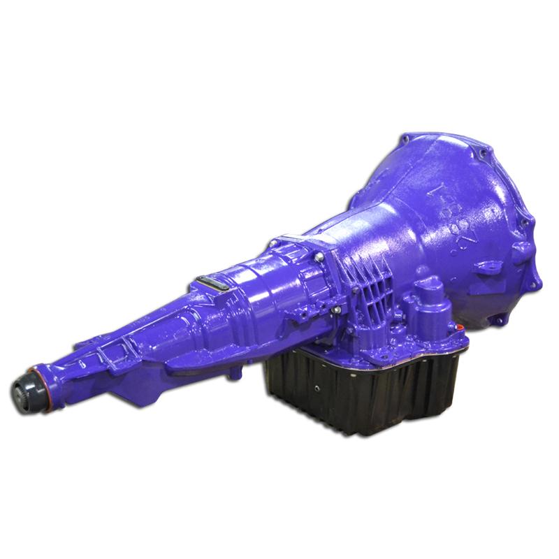 ATS Diesel 3099522218 1998.5 - Early 99 fits Dodge 2wd 47RE Stage 5 Transmission Package