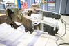 RustBuster RB7022 Core Support Mount