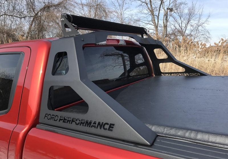 fits Ford Racing M-19007-R 2019 fits Ford Ranger Performance Chase Rack