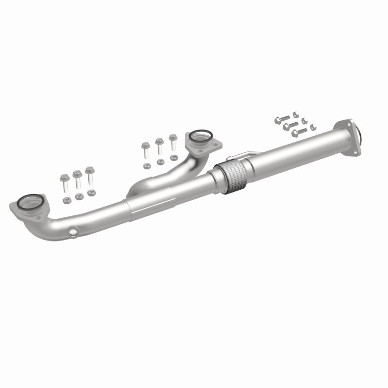 Magnaflow 107-0123 BRE Exhaust 09-15 Pilot 3.5L Front Pipe Kit