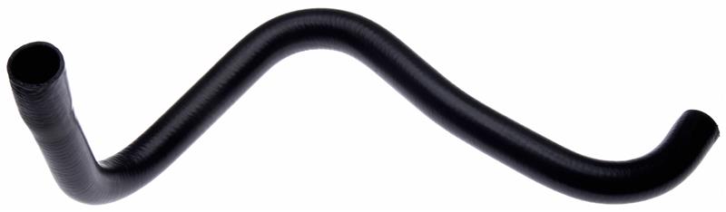 Gates 21191 88-95 fits Chevrolet C & K Series Pickup V-8 5.7L Upper Molded Co