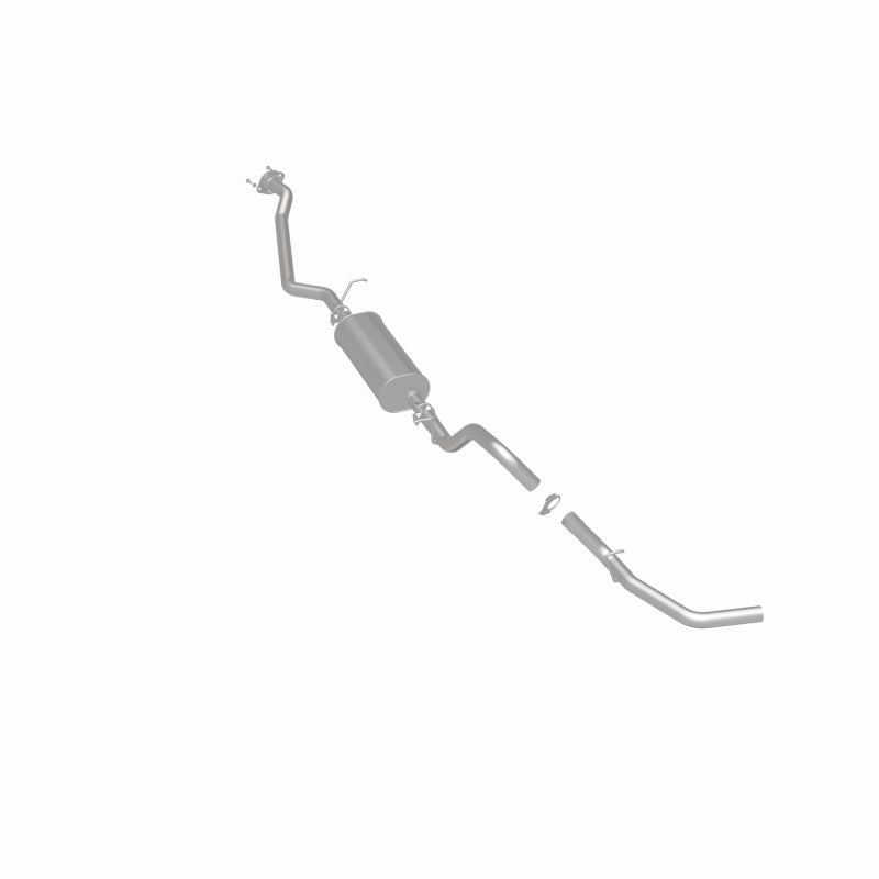 Magnaflow 106-0503 BRE Exhaust Kit 99-01 fits Silverado Sierra 1500