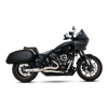 Vance and Hines 27337 Vance & Hines 18-24 Harley Davidson Softail Models Supe
