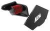 AEM 21-750 13-15 fits Audi A4 2.0L / 14-15 A5 2.0L Cold Air Intake