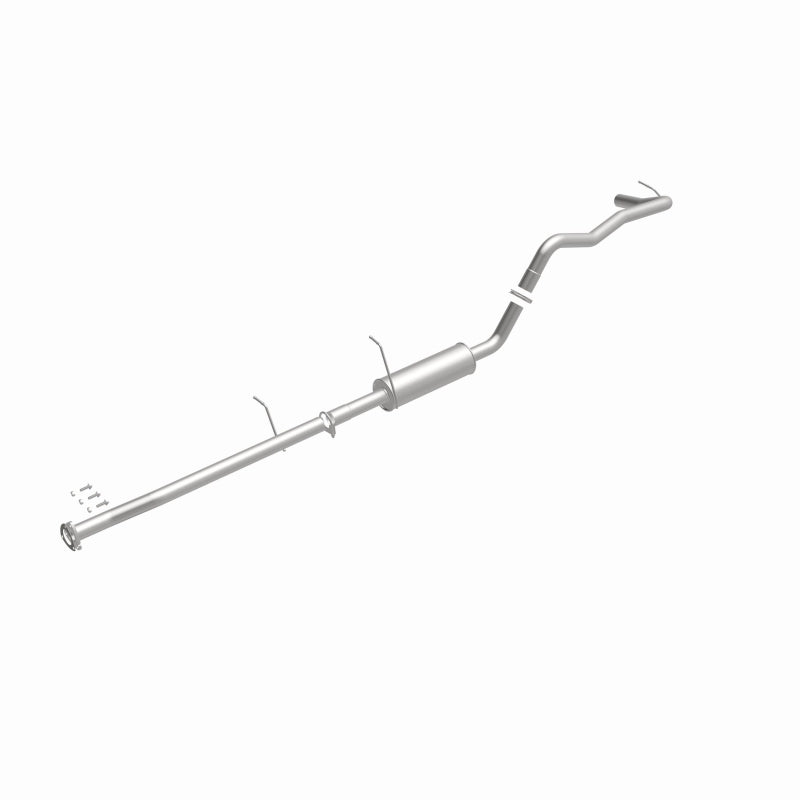 Magnaflow 106-0650 BRExhaust 01-03 fits GMC S10 Sonoma 2.2L Exhaust Kit