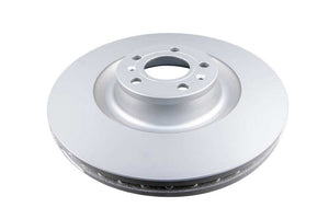 DBA 3230E 04-10 fits Audi A8 Quattro V8 Front En-Shield Standard Rotor
