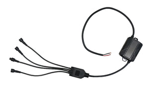 Hella LA357212401 Hvf Rgb Controller 4Xlights