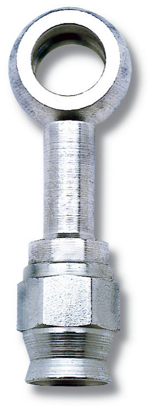 Russell 640641 Performance -3 AN PowerFlex 10MM (3/8in) ID Banjo Hose End