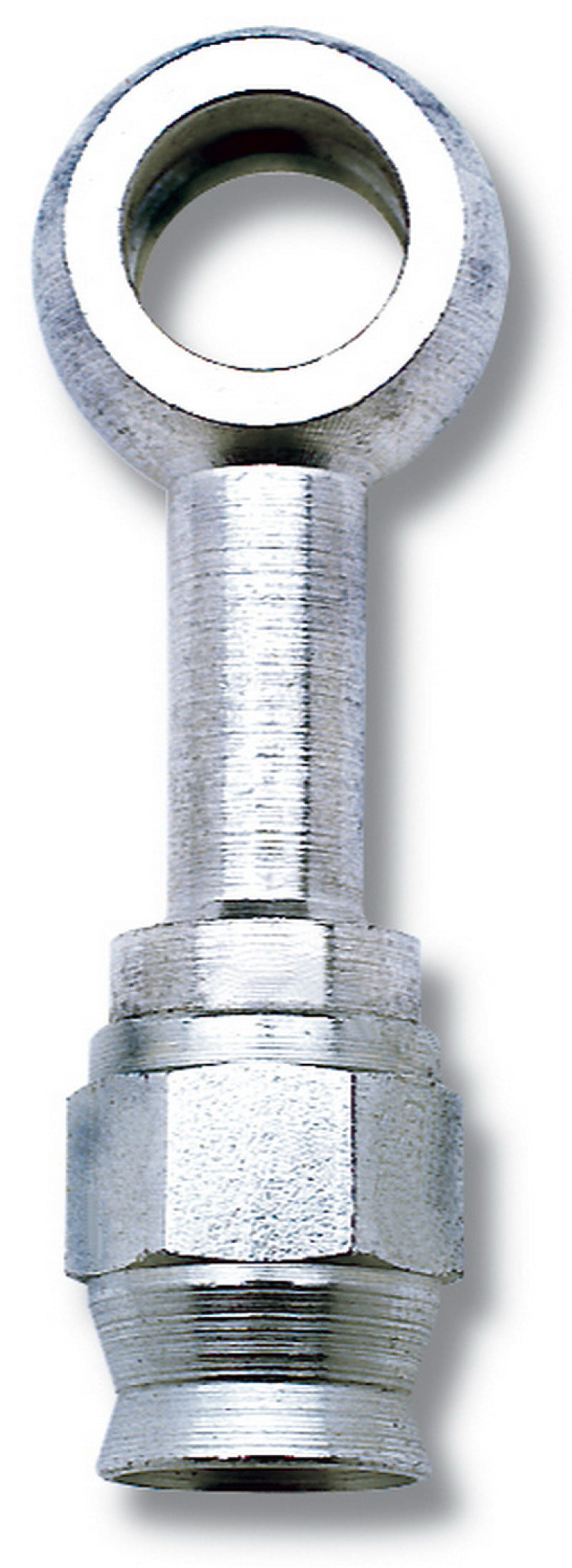 Russell 640641 Performance -3 AN PowerFlex 10MM (3/8in) ID Banjo Hose End