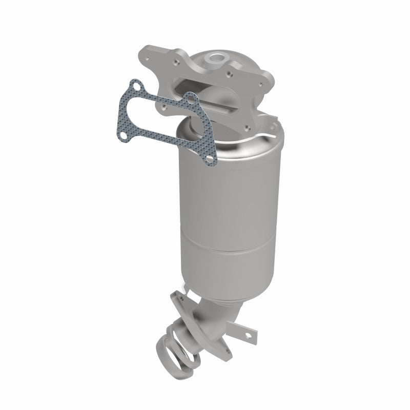 MagnaFlow 49343 Conv DF fits Honda 06-09 Civic 1.8L Manifold (49 State)