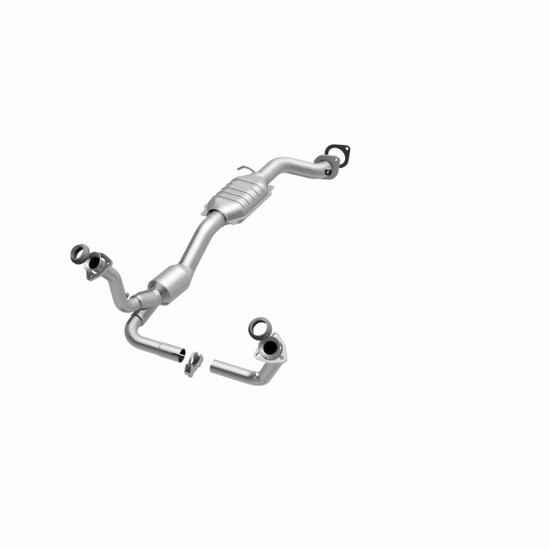 MagnaFlow 49898 Conv DF fits Chevy 01-05 Blazer 4.3L 2WD