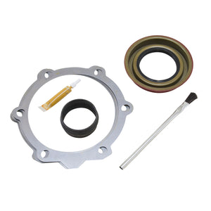 Yukon Gear MK GM7.2IFS-L Minor install Kit For fits GM 7.2in IFS Diff