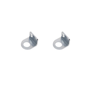 Russell 683942 Performance Bolt-on 90 Degree Mounting Bracket (2 pcs.)