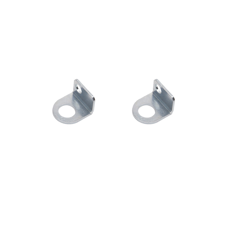 Russell 683942 Performance Bolt-on 90 Degree Mounting Bracket (2 pcs.)