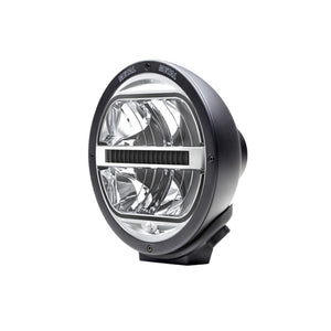 Hella LA016560111 Rallye 4000 LED Driving Lamp Pencil Beam