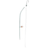 Spectre 57283 80-96 SB fits Chevrolet Engine Oil Dipstick - Chrome