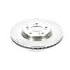 PowerStop JBR914 fits Honda 00-09 S2000 Front Autospecialty Brake Rotor