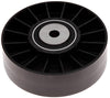 Gates 38093 97-03 fits Audi A8 V-8 4.2L Idler Belt Drive Pulley