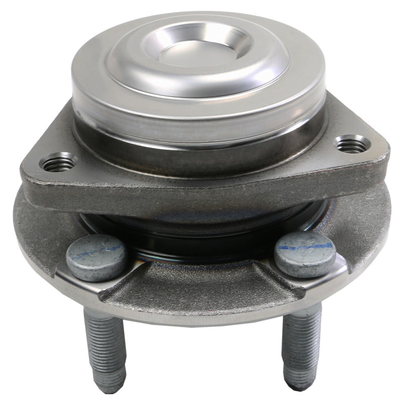 MOOG 513387 fits Chevrolet 14-17 SS Front Hub Assembly