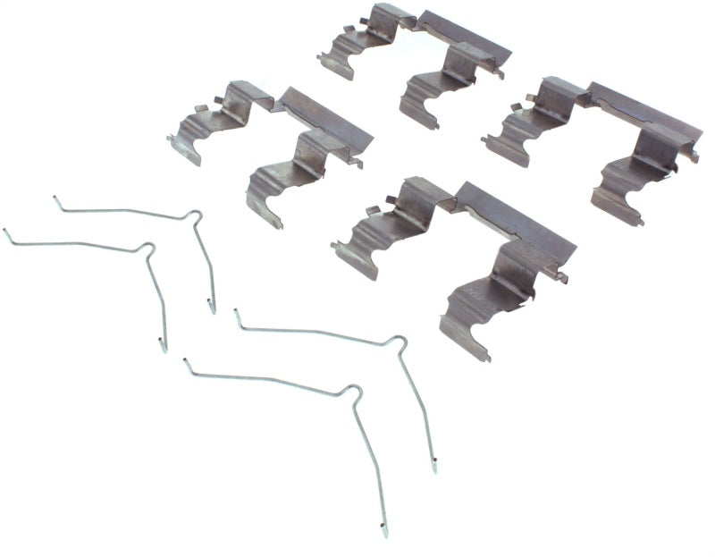 Stoptech 309.0653 Performance 02-05 350z / 03-04 G35 / 03-05 G35X Front Brake Pads