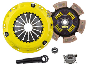 ACT TL4-HDG6 fits Toyota Corolla HD/Race Sprung 6 Pad Clutch Kit