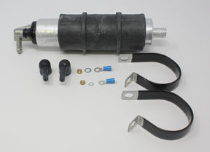 Walbro 7.00228.51 fits Mercedes Benz 330lph High Pressure In-Line Screw Pump