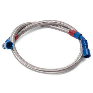 Russell 651110 Performance 2009 fits Dodge Ram 1500 4WD HEMI 5.7L Fuel Hose Kit