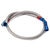 Russell 651110 Performance 2009 fits Dodge Ram 1500 4WD HEMI 5.7L Fuel Hose Kit